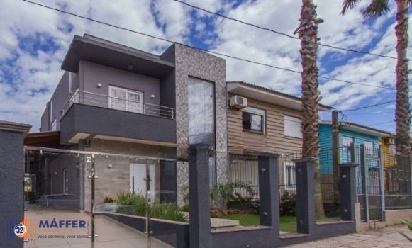 Casa, 3 quartos, 185 m² - Foto 1
