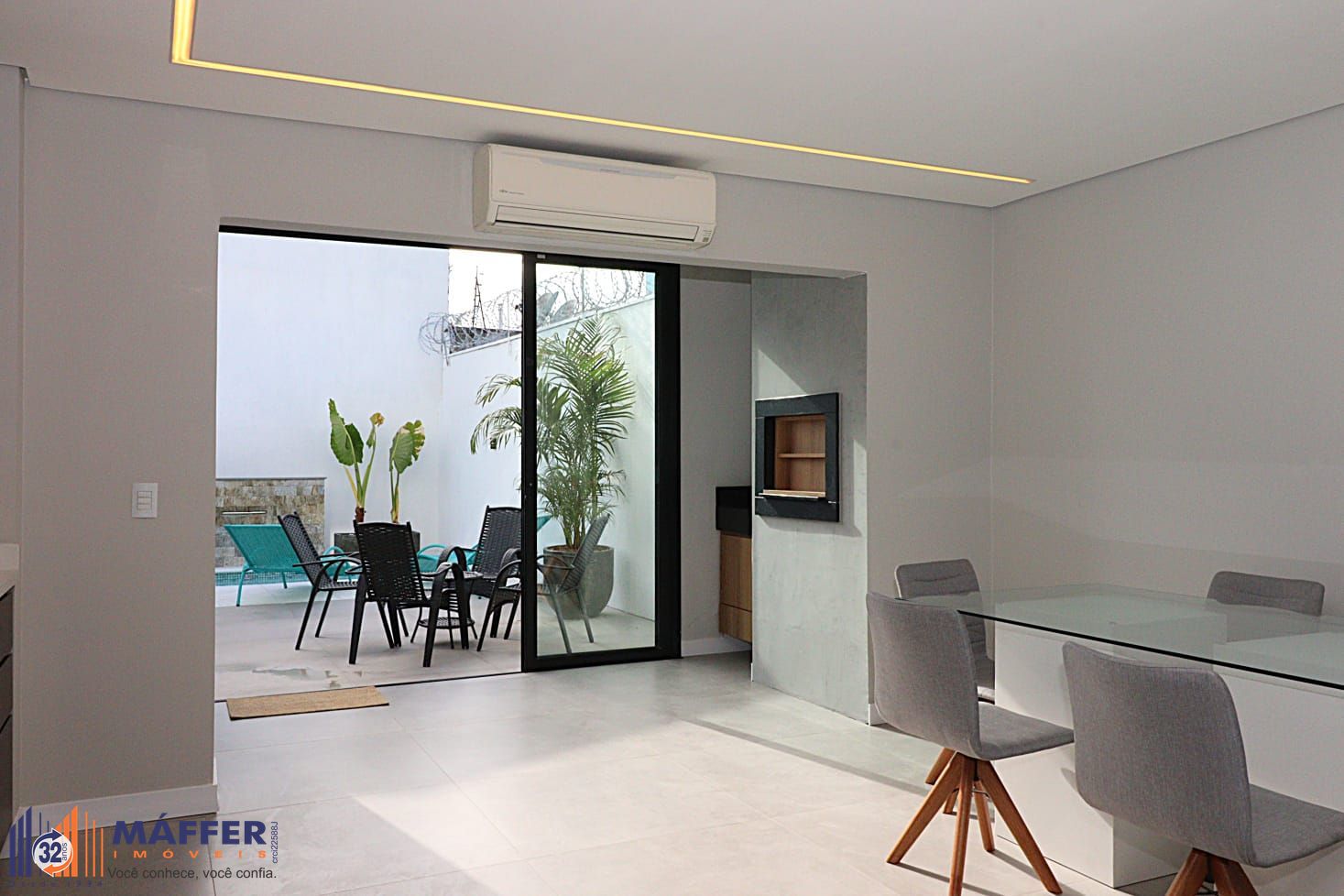 Casa, 3 quartos, 132 m² - Foto 3
