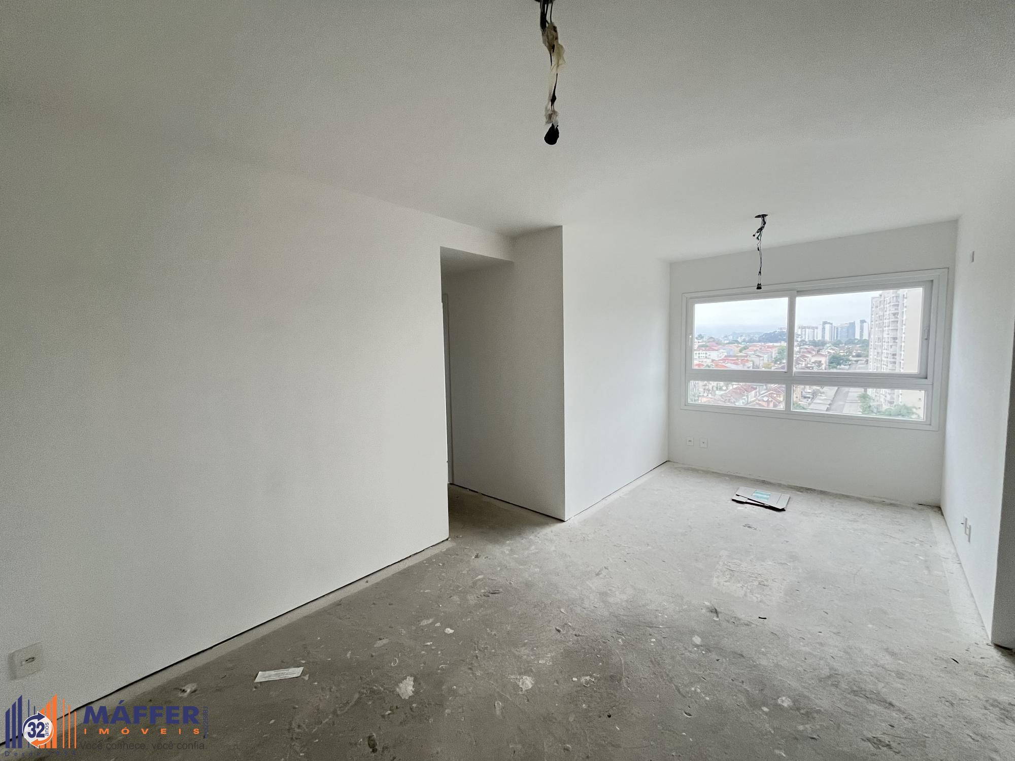 Apartamento, 3 quartos, 66 m² - Foto 5
