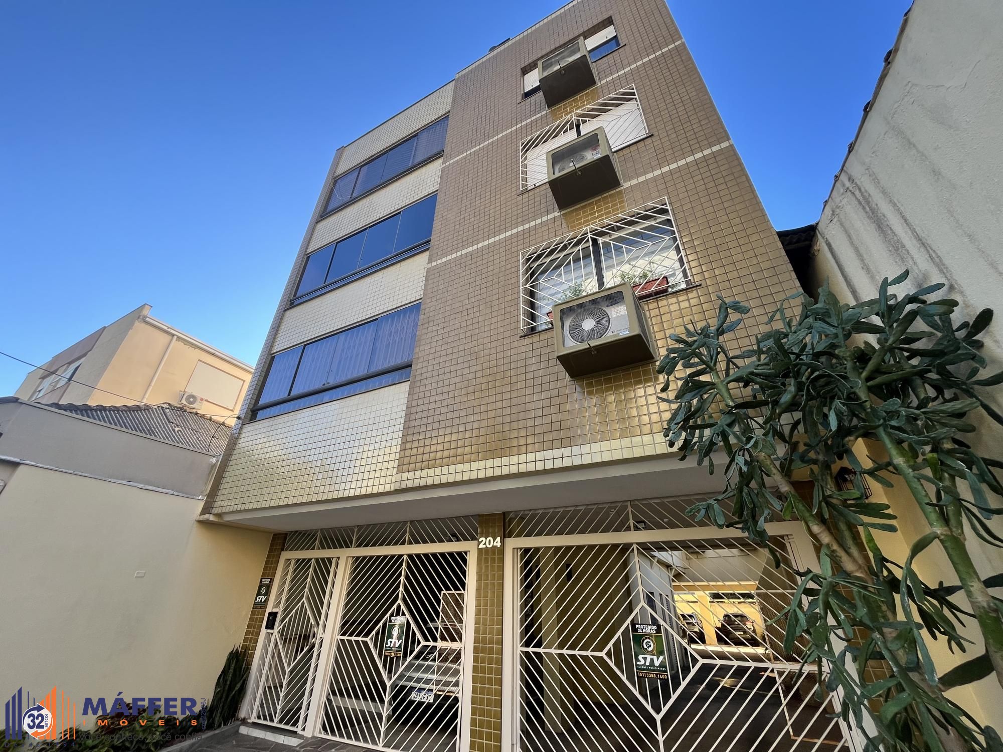 Apartamento, 3 quartos, à venda, 89 m², Menino Deus - Porto Alegre — foto 2
