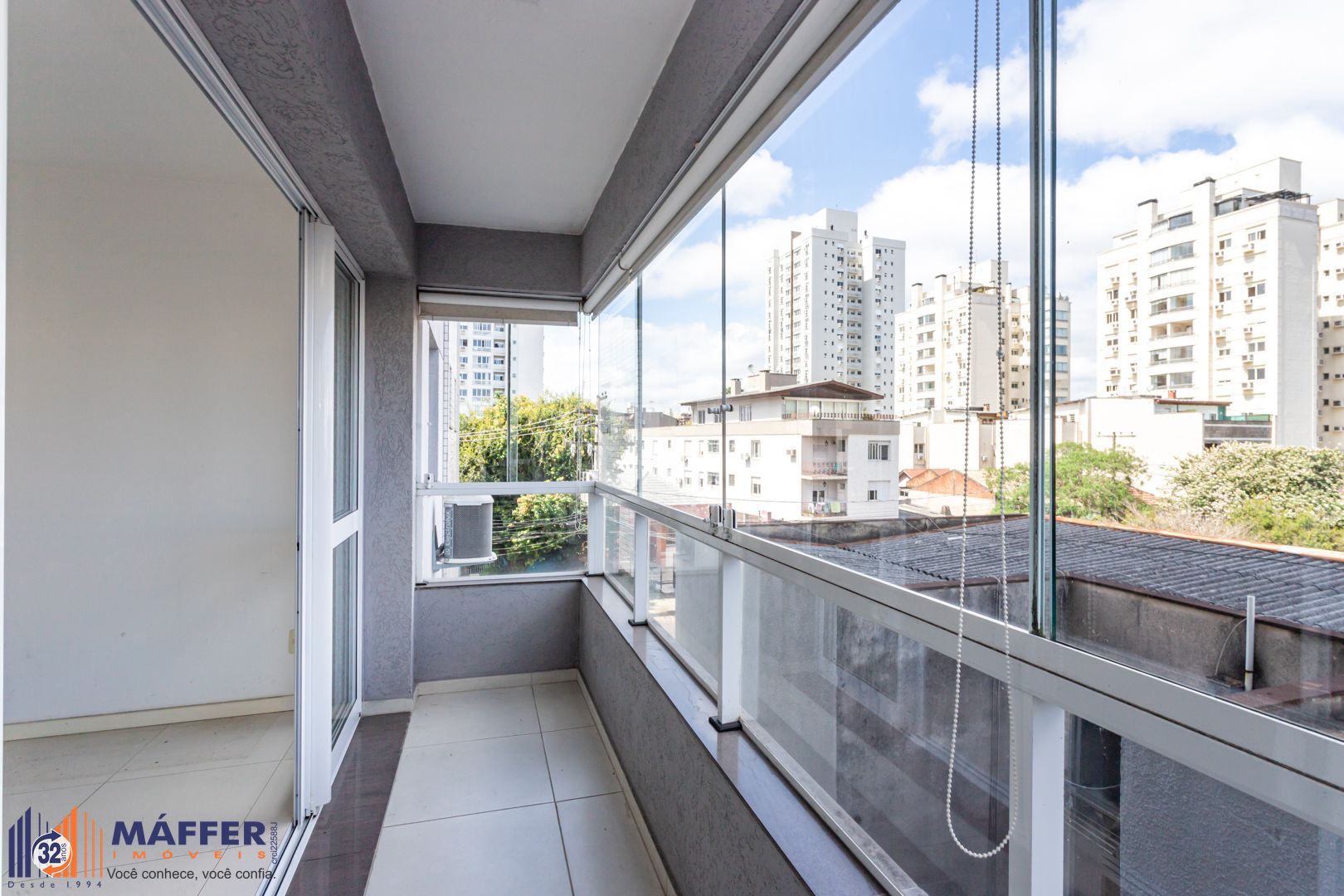Apartamento, 2 quartos, à venda, 71 m², Jardim Botânico - Porto Alegre — foto 4