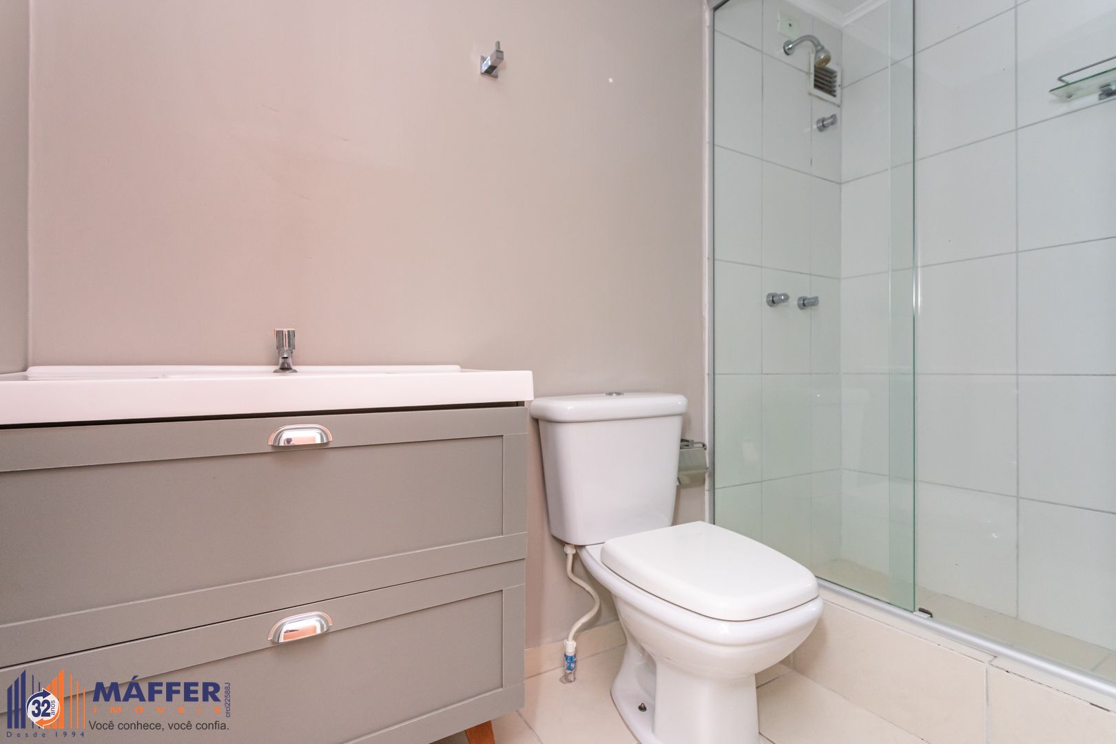 Apartamento, 3 quartos, 63 m² - Foto 16