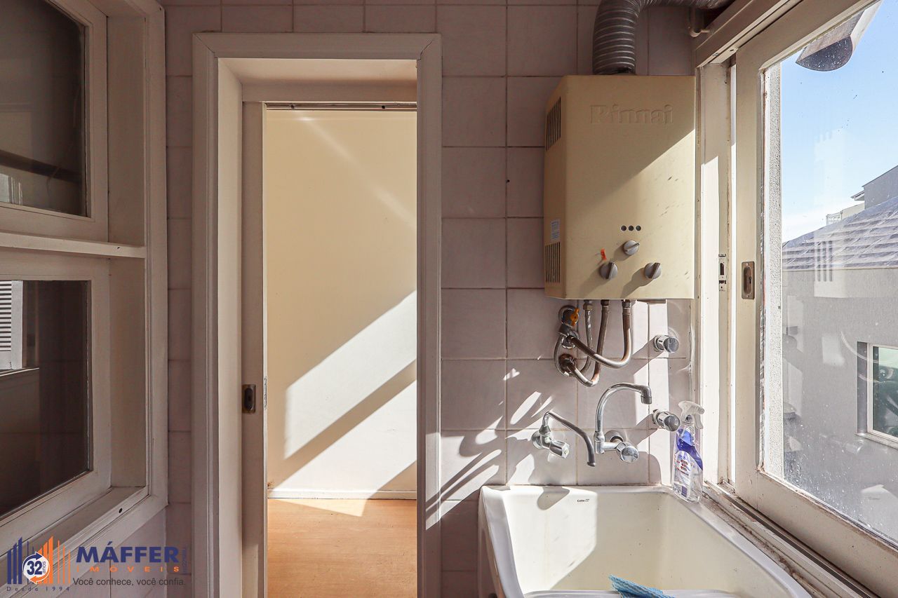 Apartamento, 2 quartos, 86 m² - Foto 12