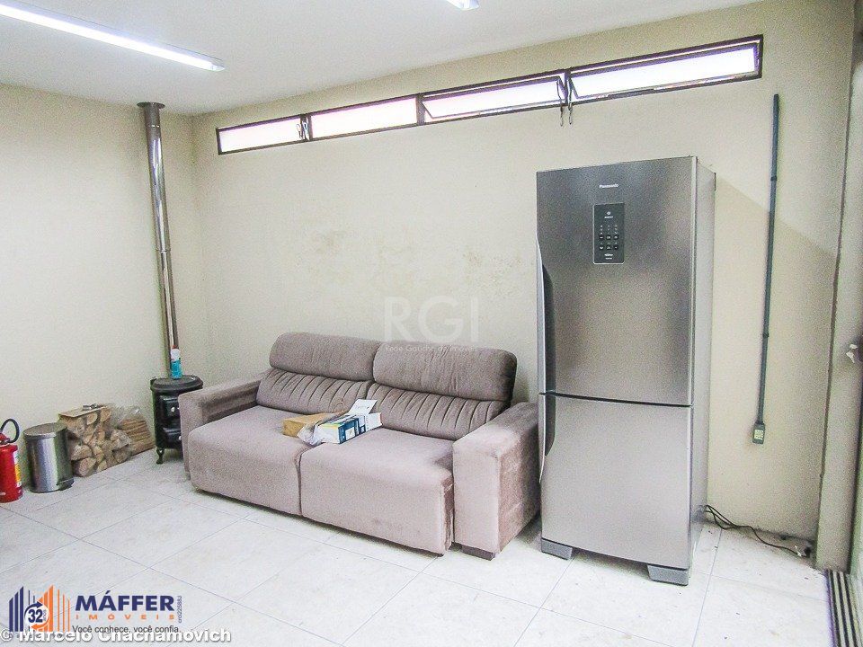 Depósito-Galpão, 195 m² - Foto 37
