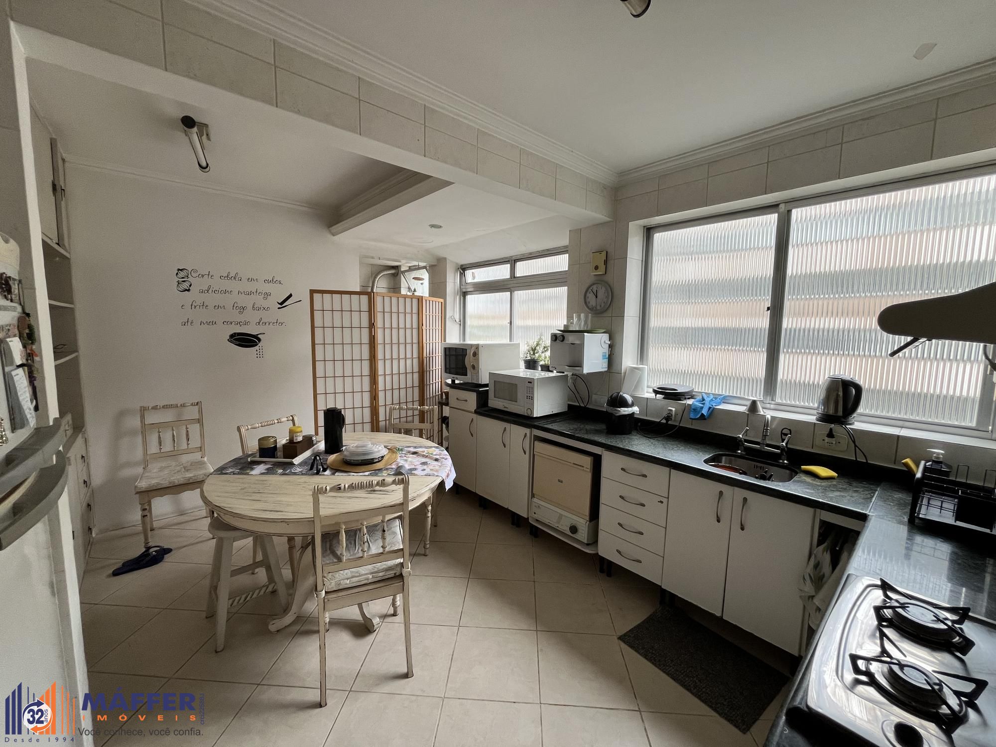 Apartamento, 2 quartos, 168 m² - Foto 4