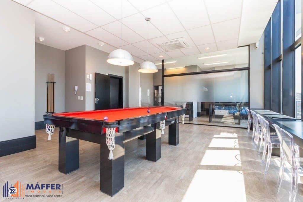 Apartamento, 1 quarto, 57 m² - Foto 10