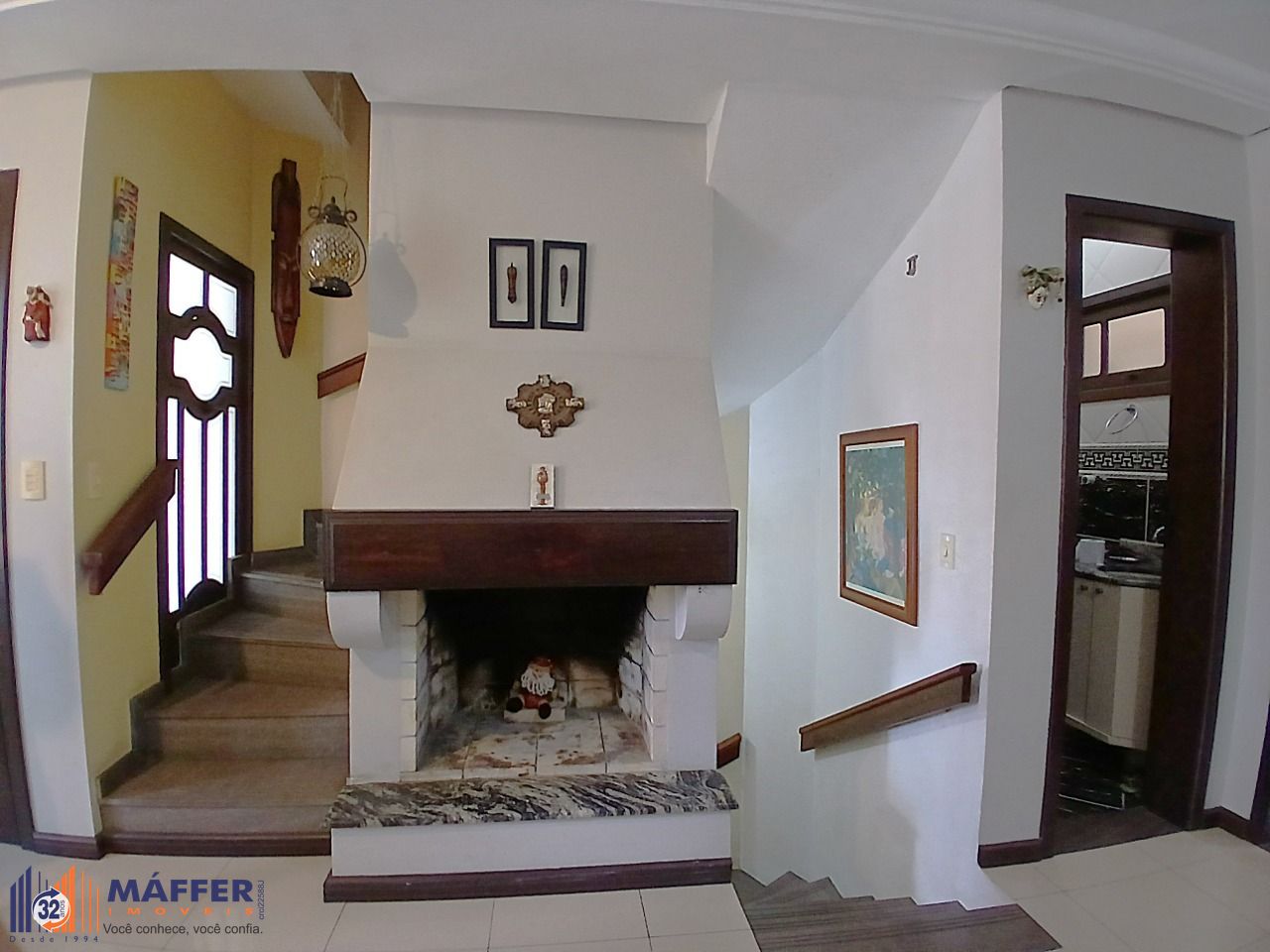 Sobrado, 3 quartos, 249 m² - Foto 16