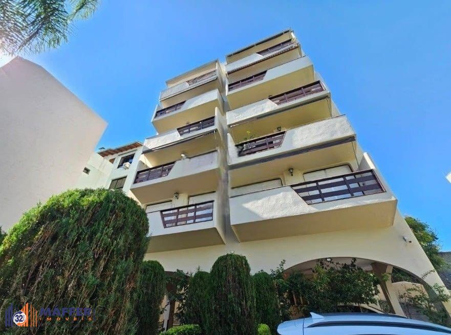 Apartamento de um quarto no bairro Jardim Botânico em POA