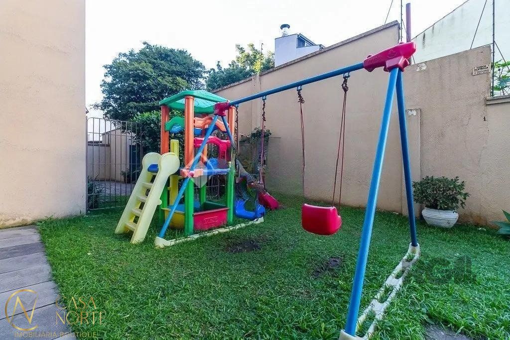 Apartamento à venda com 1 quarto, 42m², Rua Barao do Triunfo no bairro Menino Deus em Porto Alegre
