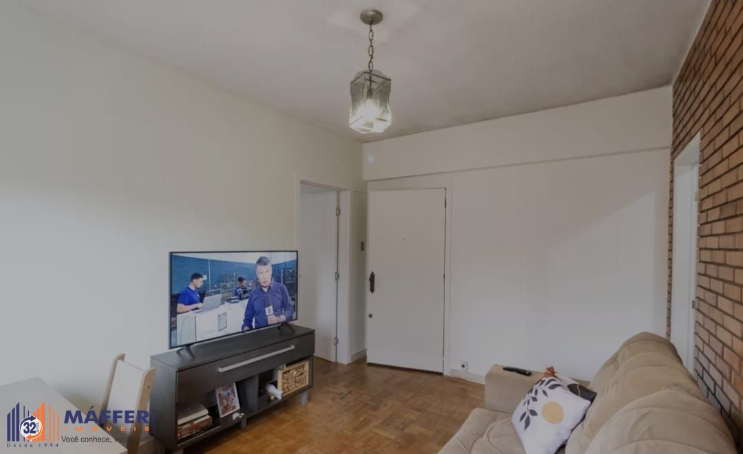 Apartamento, 1 quarto, 39 m² - Foto 13