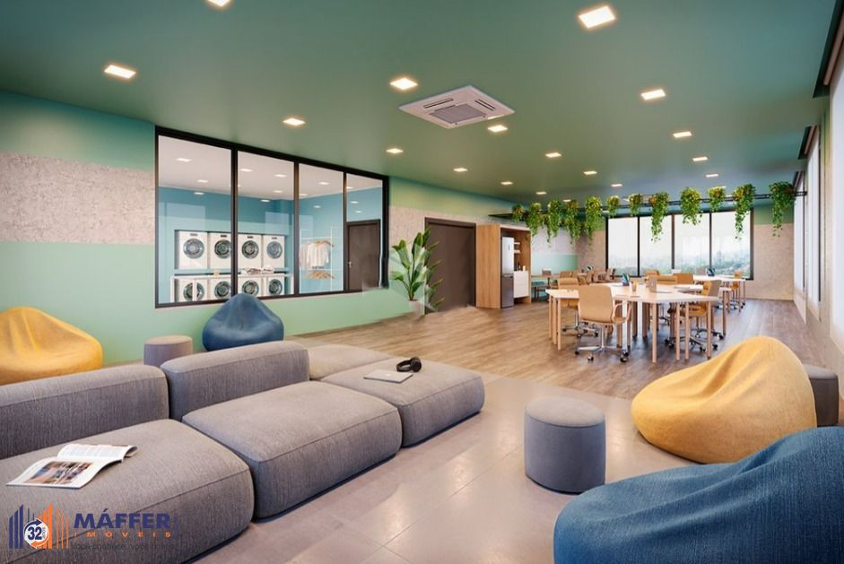 Apartamento, 1 quarto, 44 m² - Foto 17