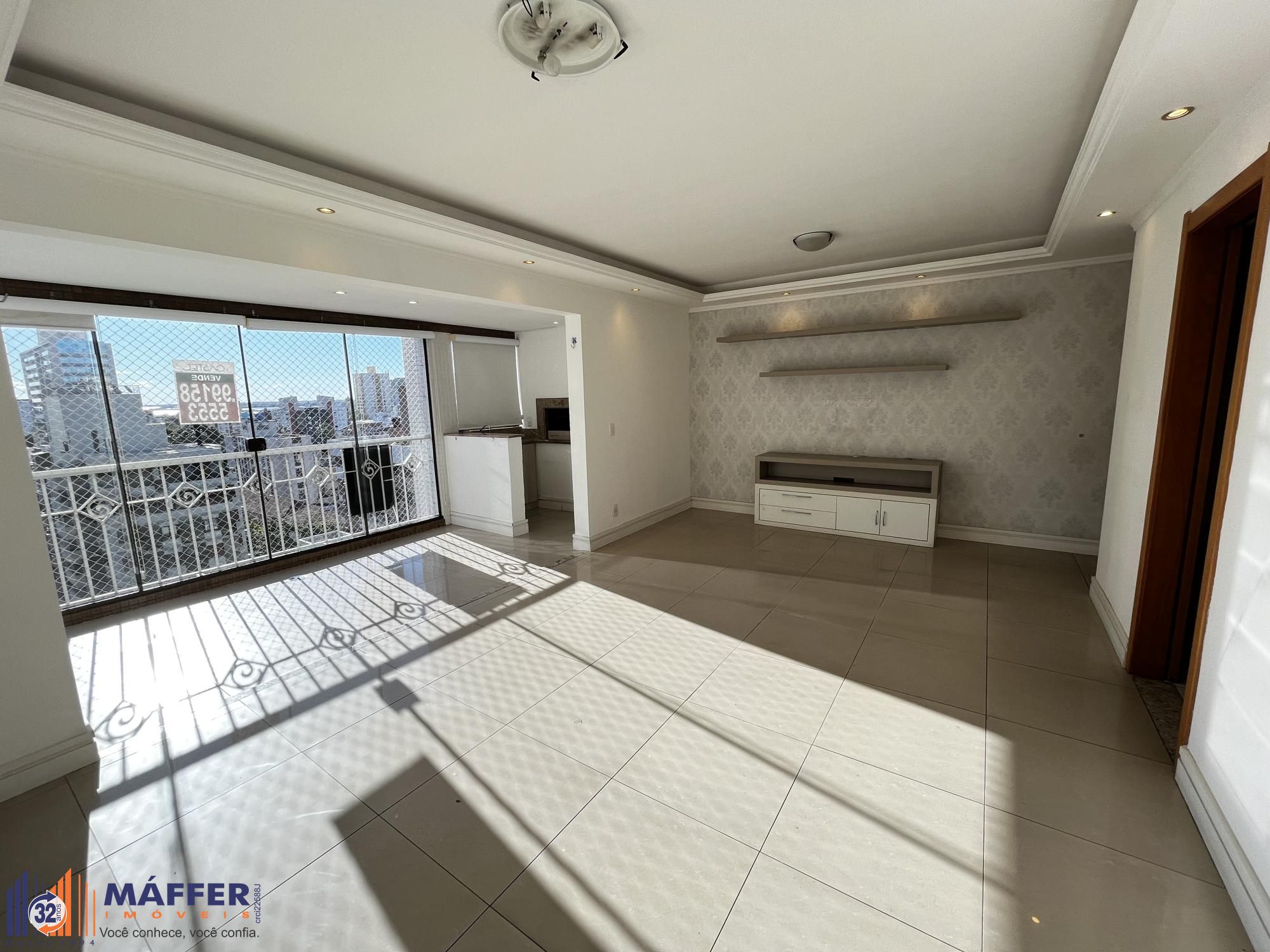 Apartamento, 3 quartos, 105 m² - Foto 7