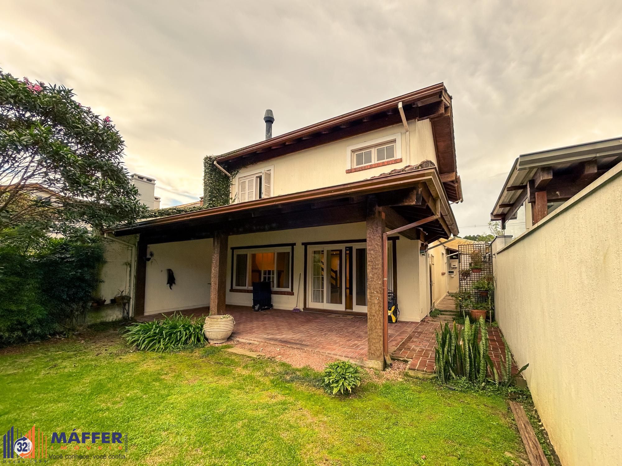 Casa de Condomínio, 2 suítes, à venda, 217 m², Terraville - Porto Alegre — foto 4