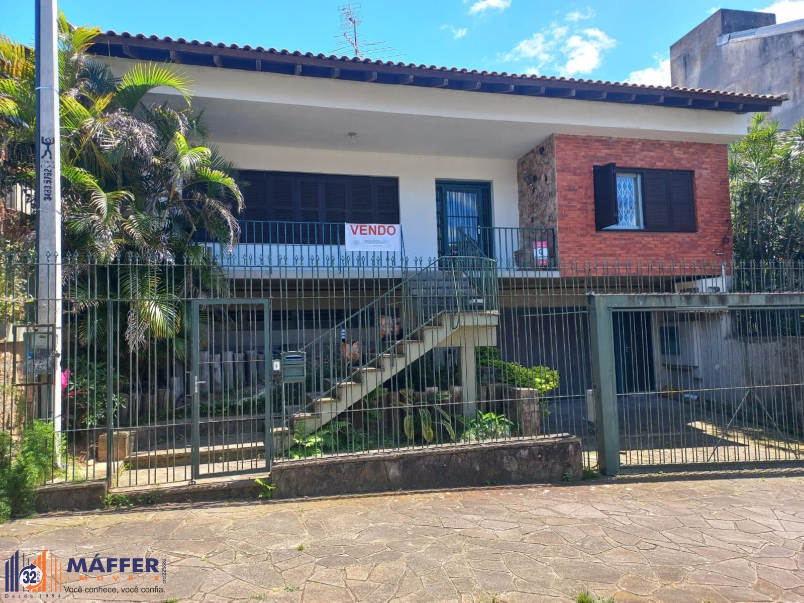 Casa, 6 quartos, à venda, 408 m², Chácara das Pedras - Porto Alegre — foto 2