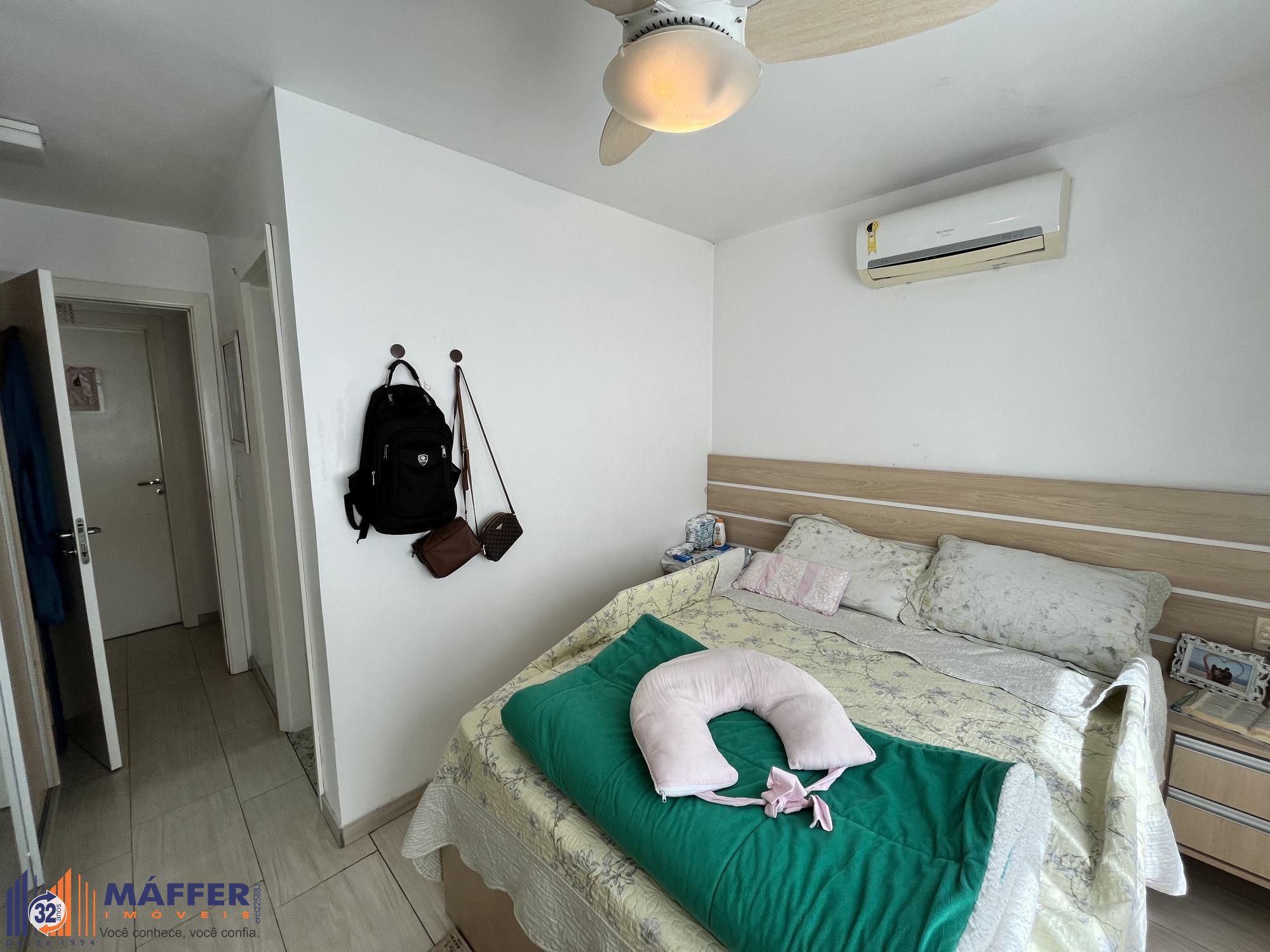 Apartamento, 2 quartos, 68 m² - Foto 10
