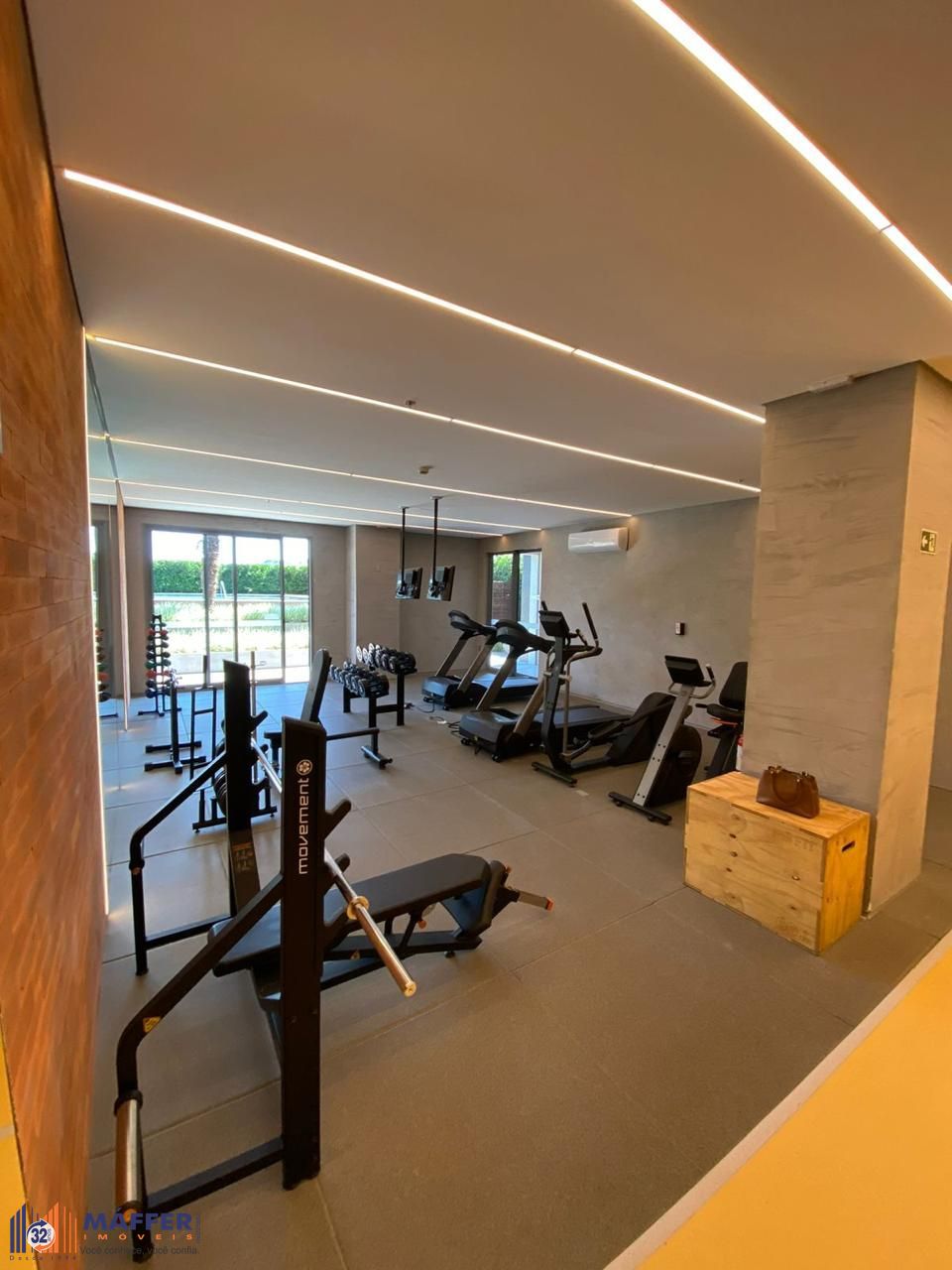 Loft, 1 quarto, à venda, 37 m², Teresópolis - Porto Alegre — foto 4