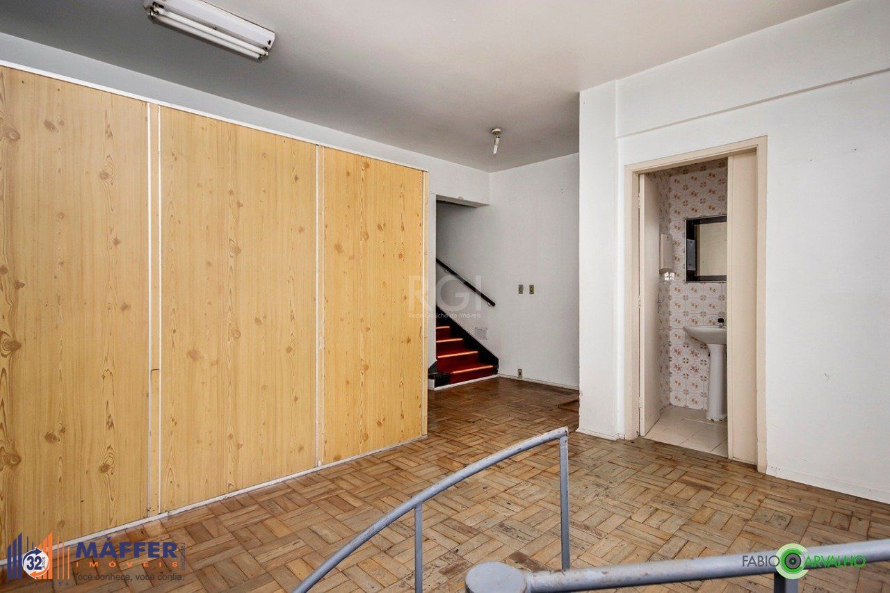 Loja-Salão, 188 m² - Foto 12