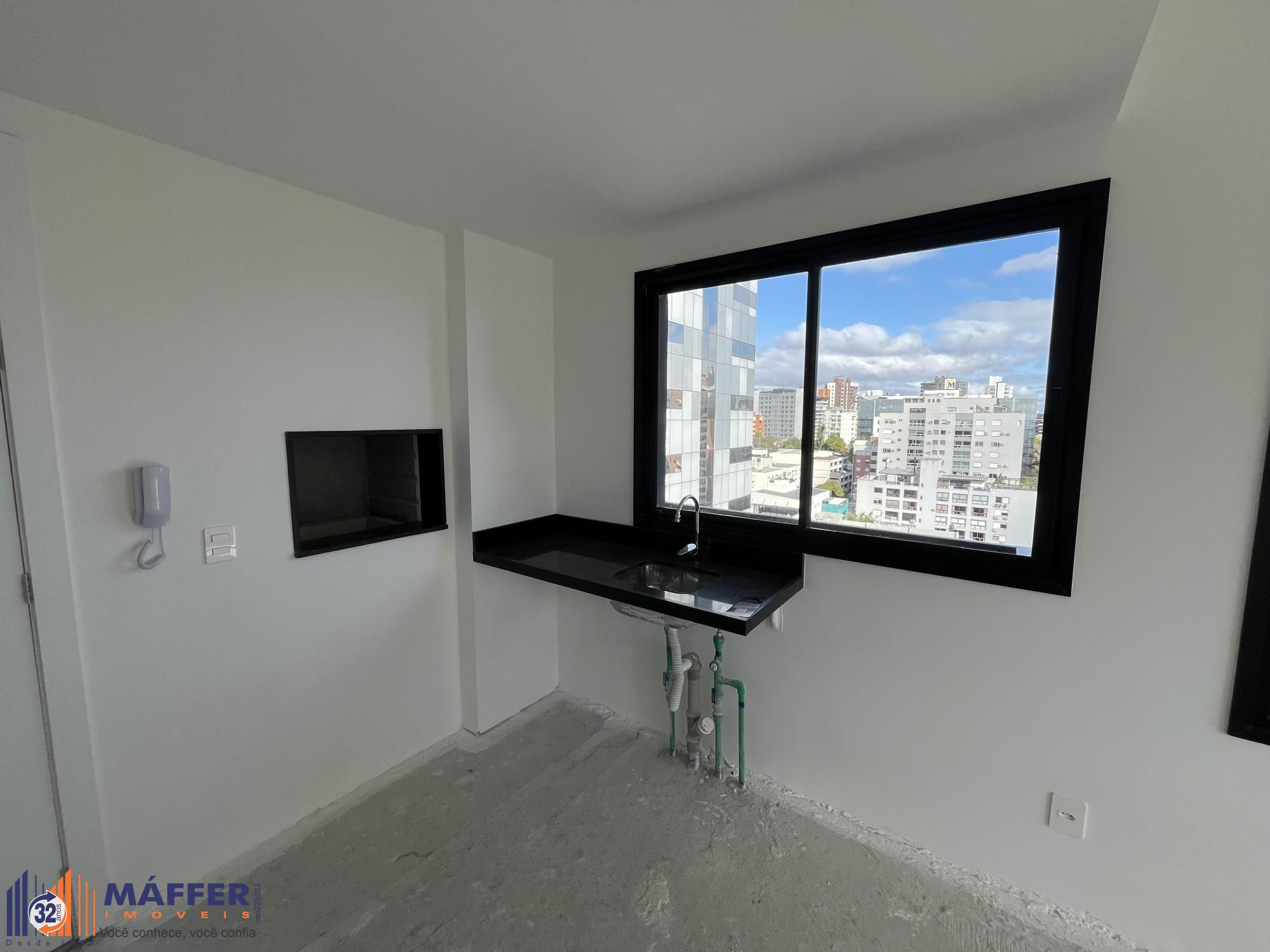 Apartamento, 1 quarto, 27 m² - Foto 11
