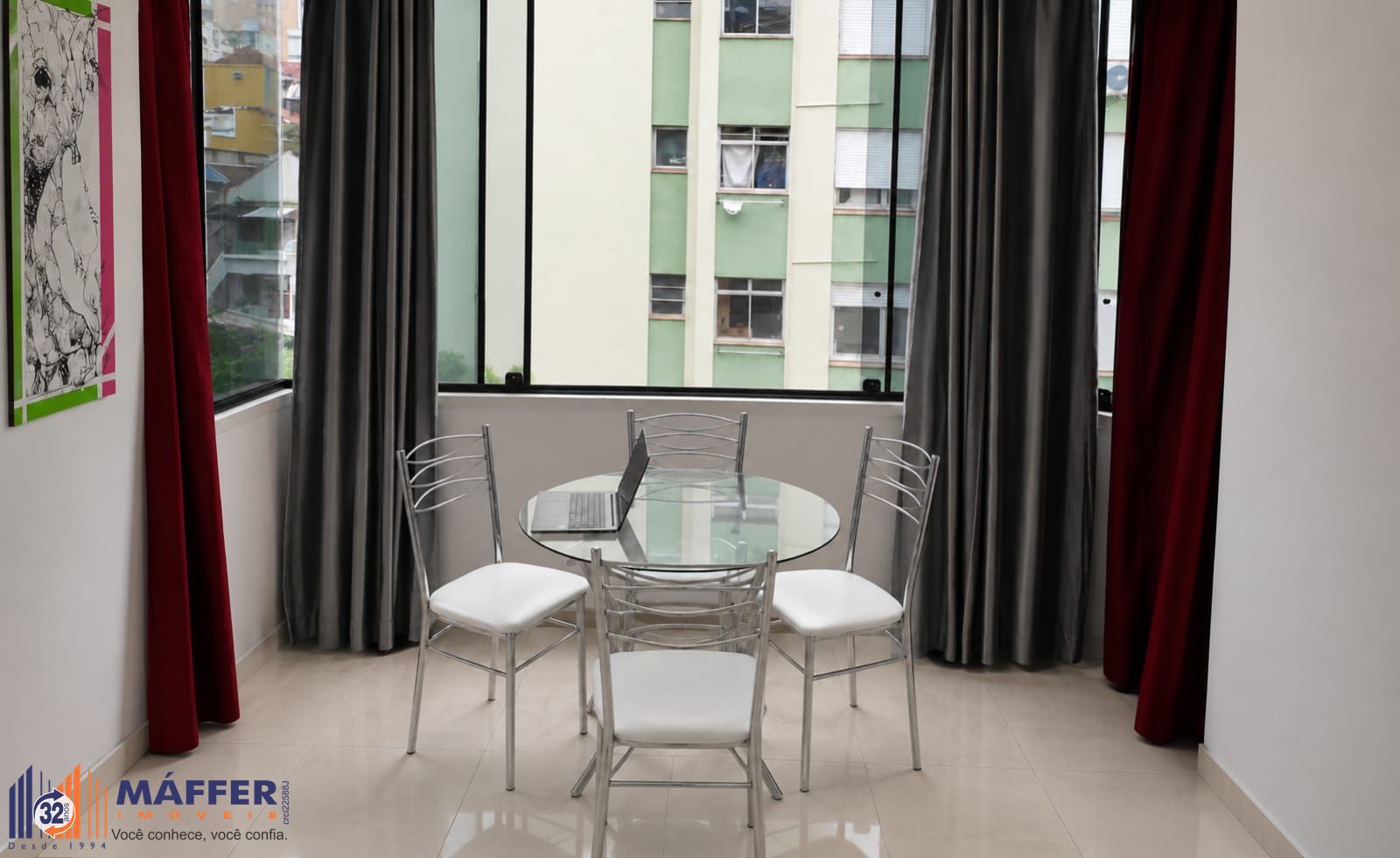 Apartamento, 1 quarto, à venda, 47 m², Centro Histórico - Porto Alegre — foto 5