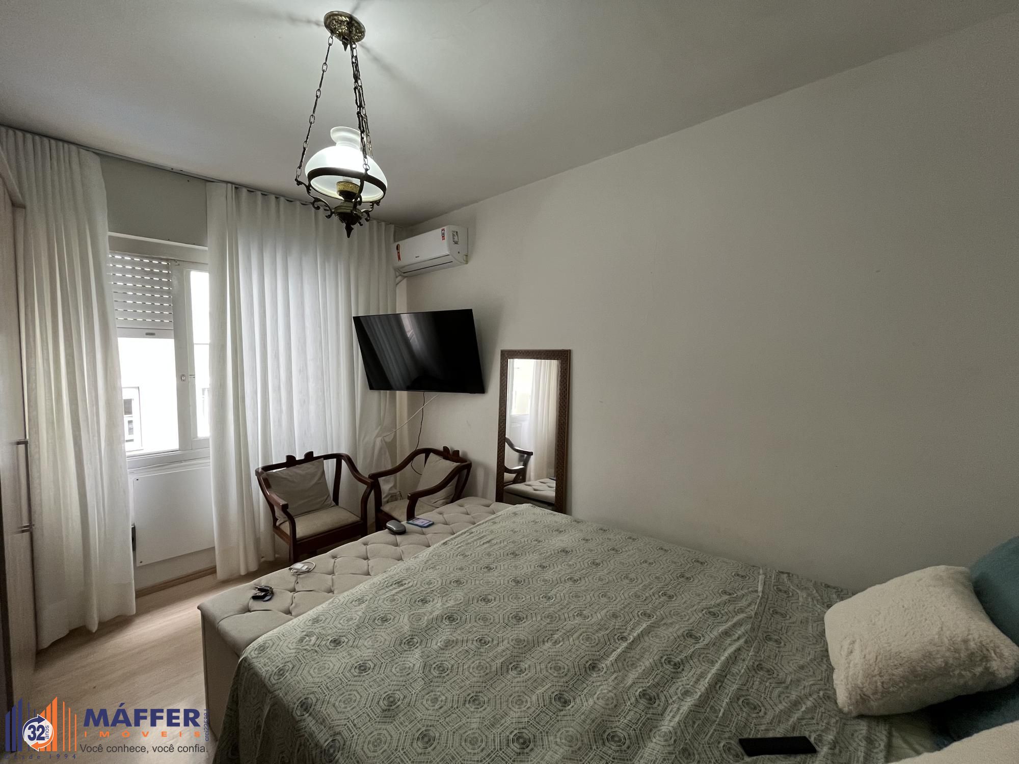 Apartamento, 2 quartos, 66 m² - Foto 6