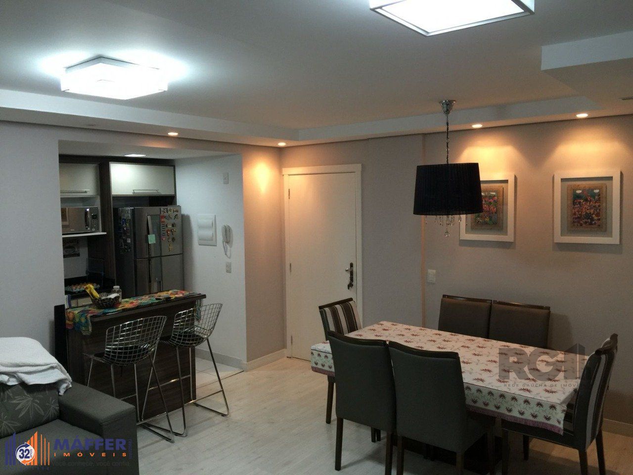 Apartamento, 2 quartos, 66 m² - Foto 11