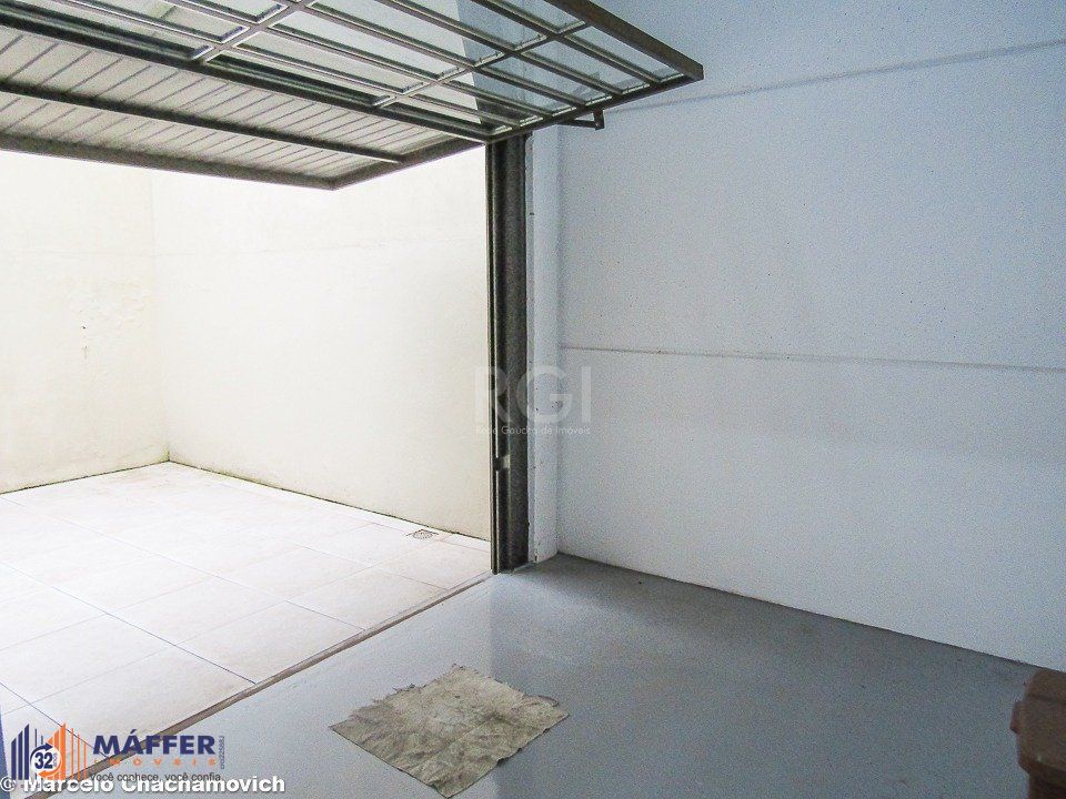 Depósito-Galpão, 195 m² - Foto 35