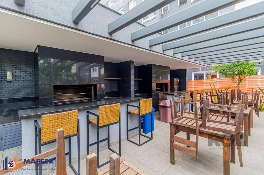 Apartamento, 2 quartos, 56 m² - Foto 34