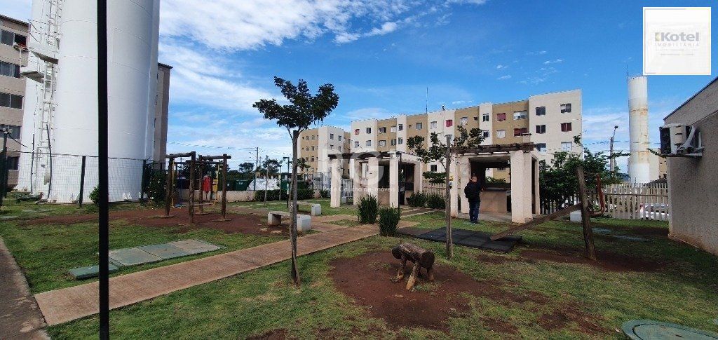 Apartamento 2 Dormitórios, 2º Andar, 01 vaga no Bairro Sarandi em Porto Alegre. — foto 3