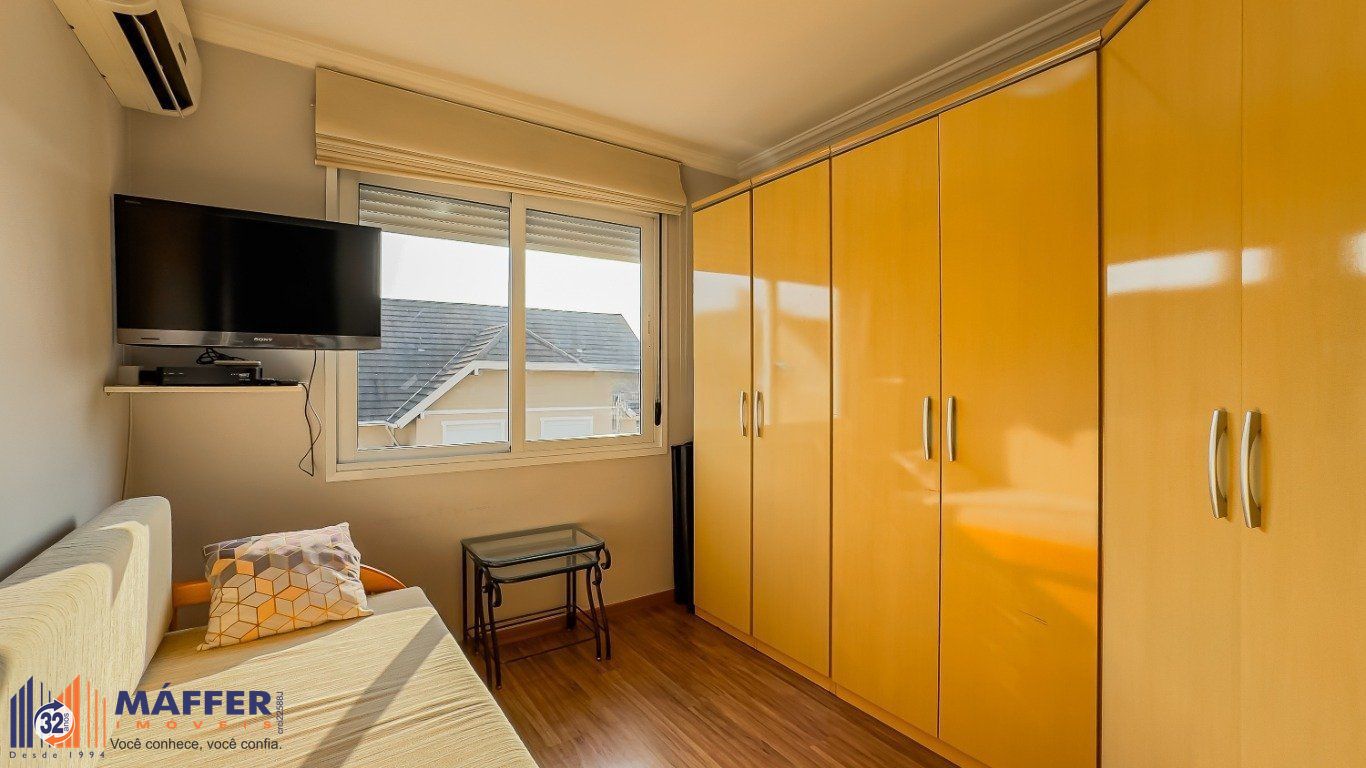 Casa de Condomínio, 3 quartos - Foto 15