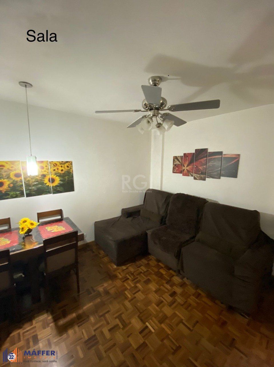 Apartamento, 2 quartos, à venda, 58 m², Farroupilha - Porto Alegre — foto 4