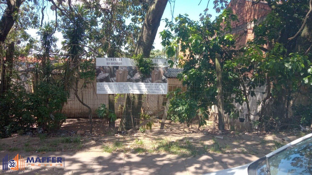 Terreno, à venda, Cavalhada - Porto Alegre — foto 2
