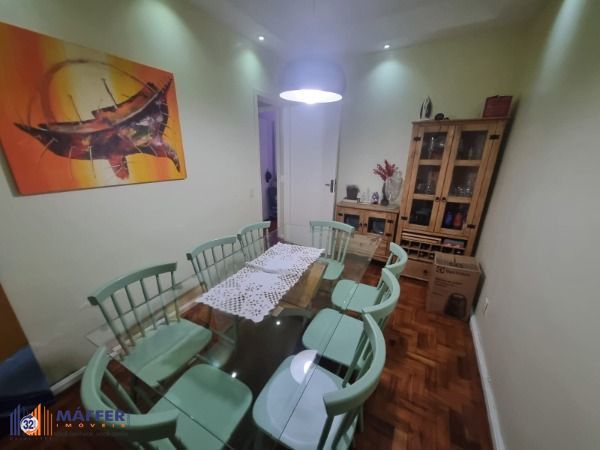 Apartamento, 3 quartos, 58 m² - Foto 9
