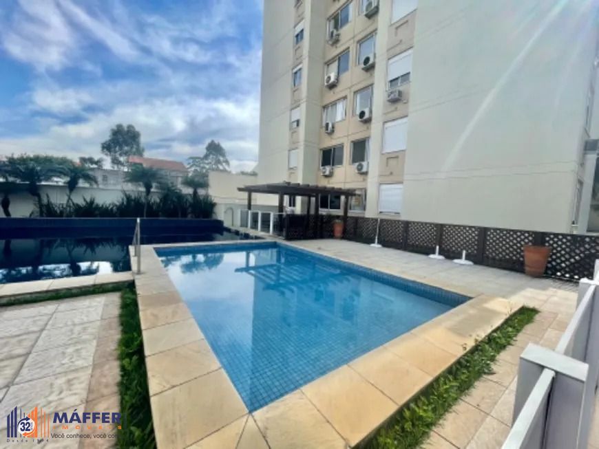 Apartamento, 3 quartos, à venda, 62 m², Sarandi - Porto Alegre — foto 2
