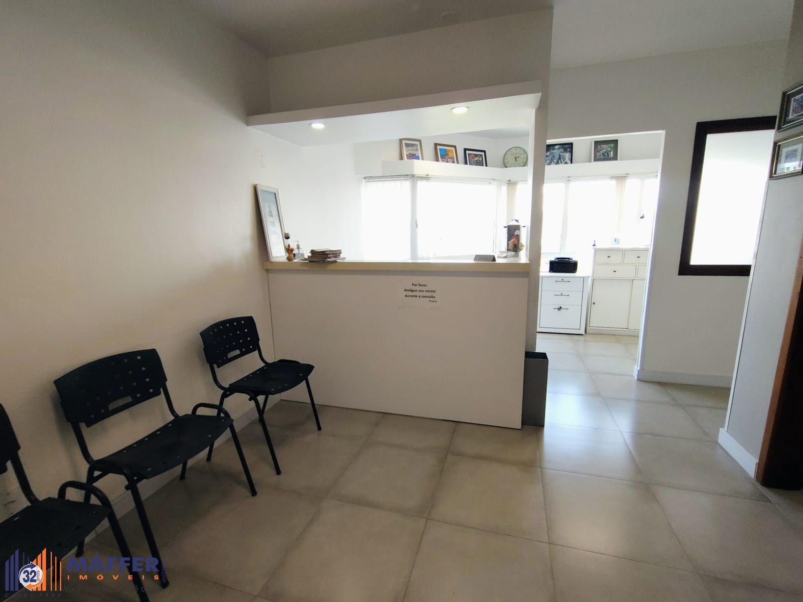 Sala Comercial, 2 salas, à venda, 50 m², Petrópolis - Porto Alegre — foto 3