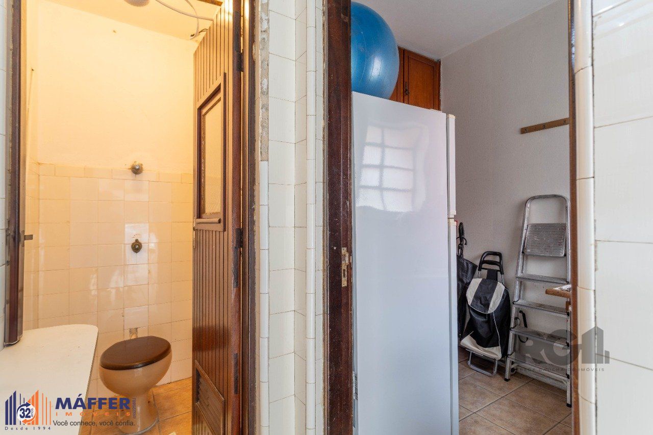 Apartamento, 3 quartos, 155 m² - Foto 17