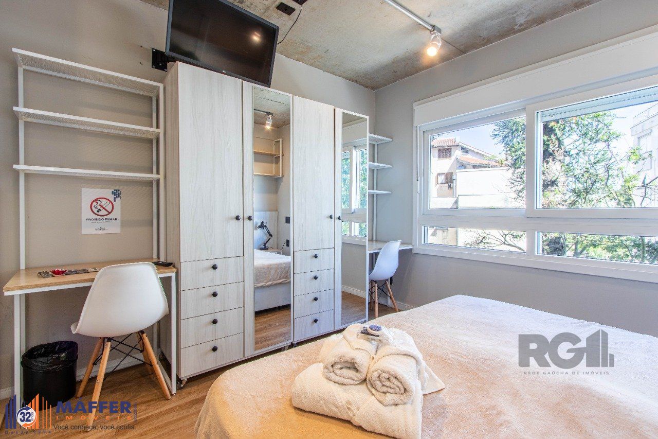 Apartamento, 1 quarto, 19 m² - Foto 18