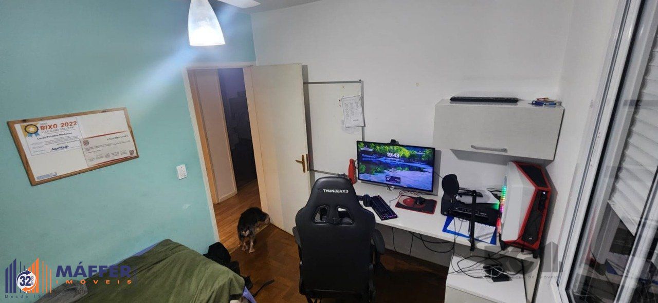Apartamento, 3 quartos, 91 m² - Foto 12