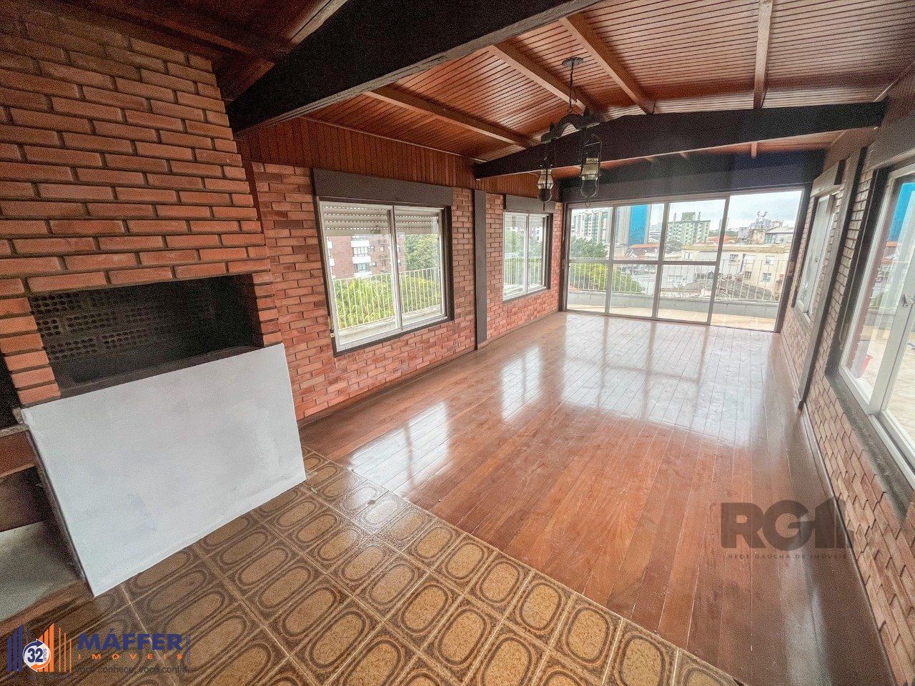 Cobertura, 3 quartos, 394 m² - Foto 43