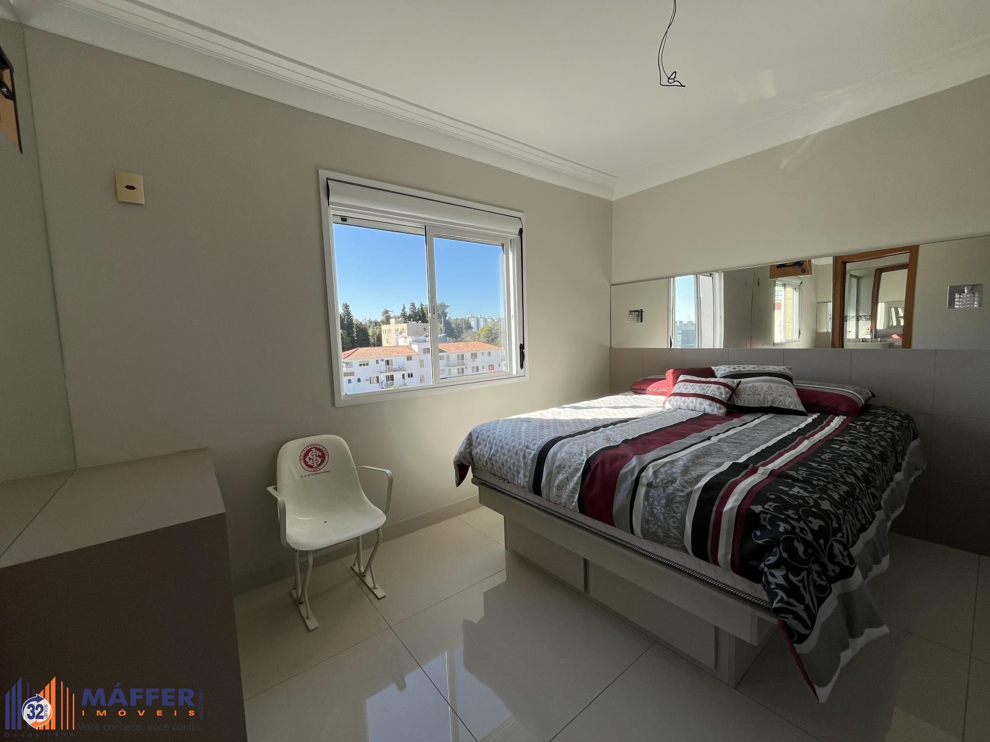 Apartamento, 2 quartos, 70 m² - Foto 3