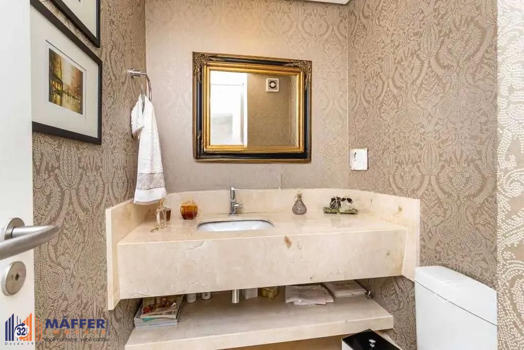 Apartamento, 4 quartos, 236 m² - Foto 15
