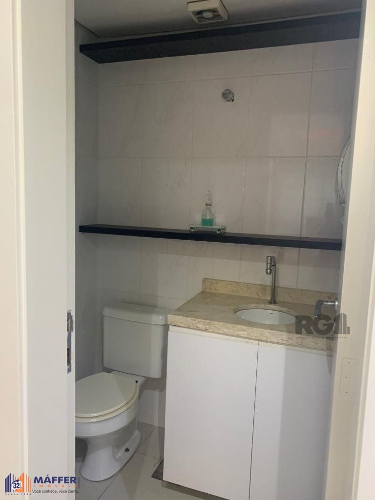 Prédio Inteiro, 669 m² - Foto 57