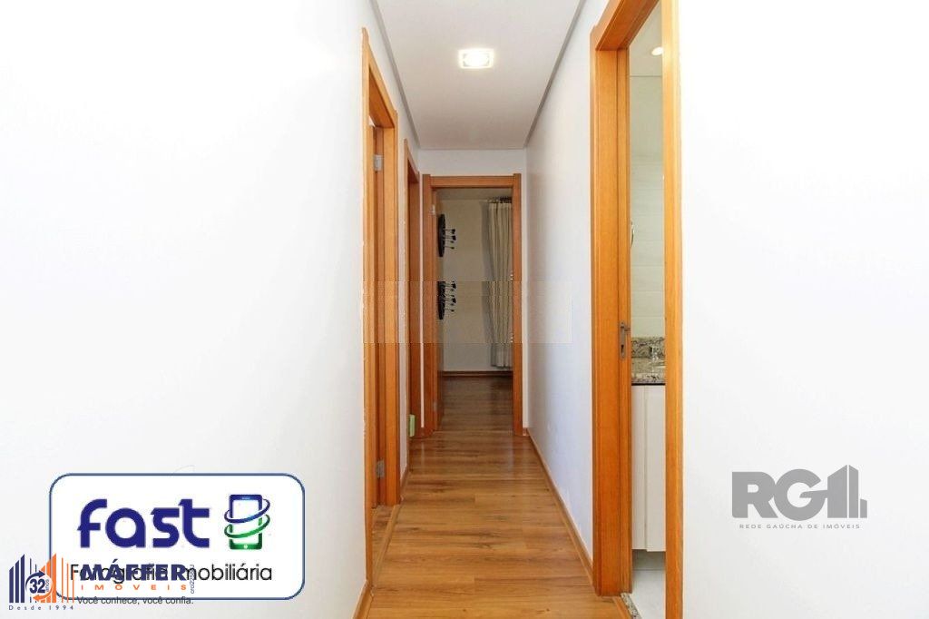 Apartamento, 3 quartos, 87 m² - Foto 12