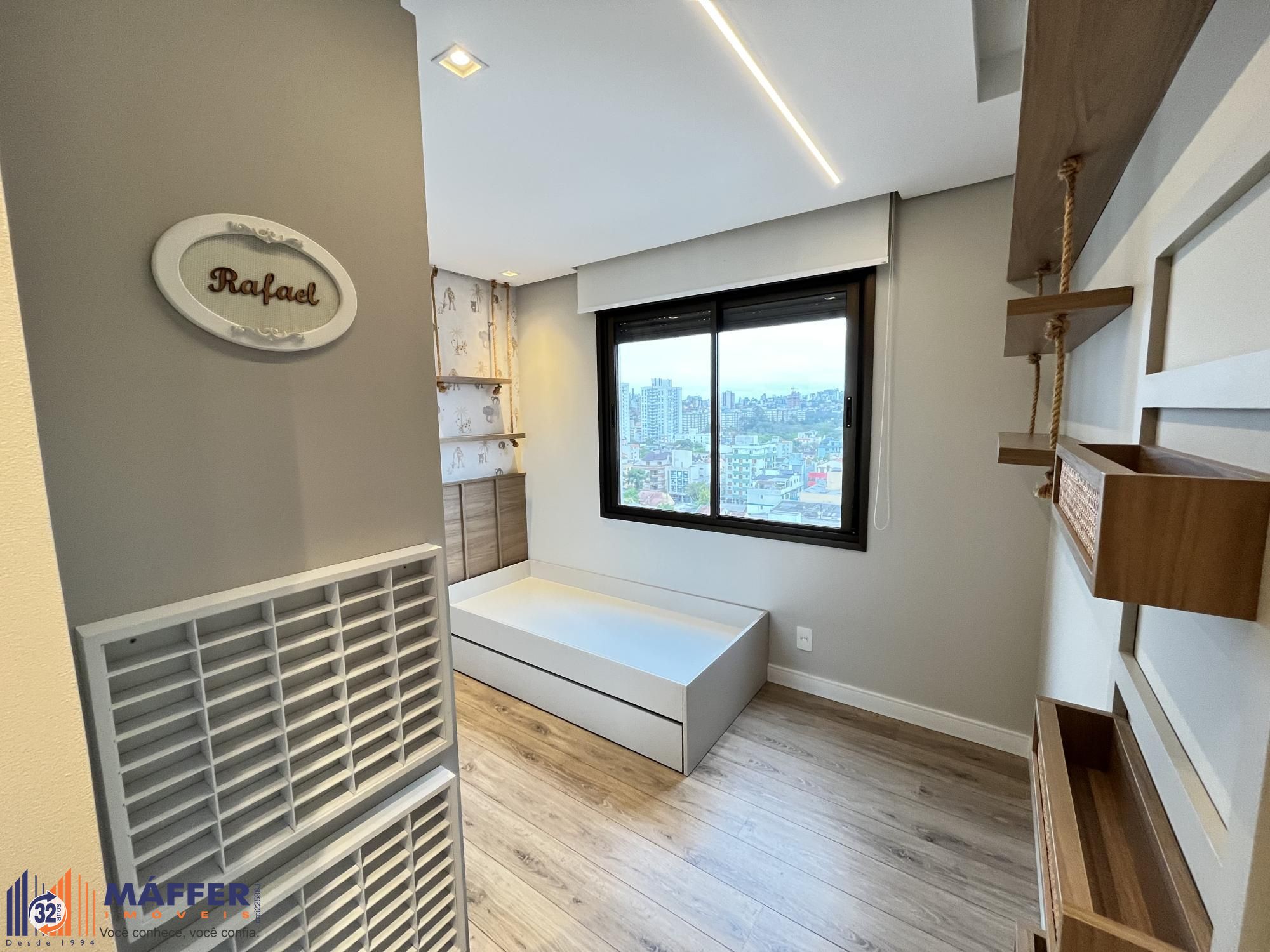 Apartamento, 2 quartos, 85 m² - Foto 16