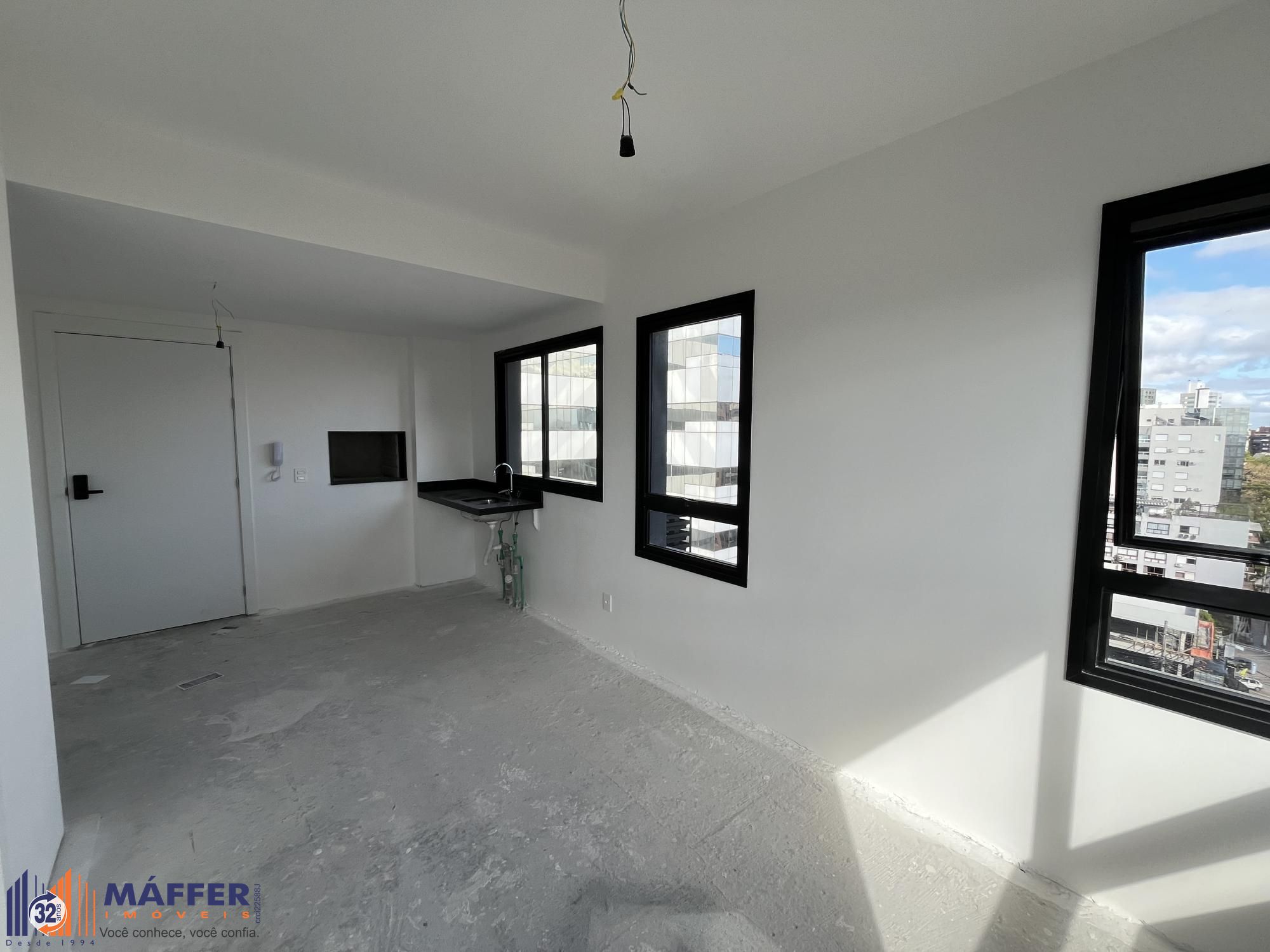 Apartamento, 1 quarto, 27 m² - Foto 13