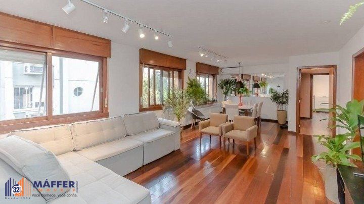 Apartamento, 3 quartos, 137 m² - Foto 16