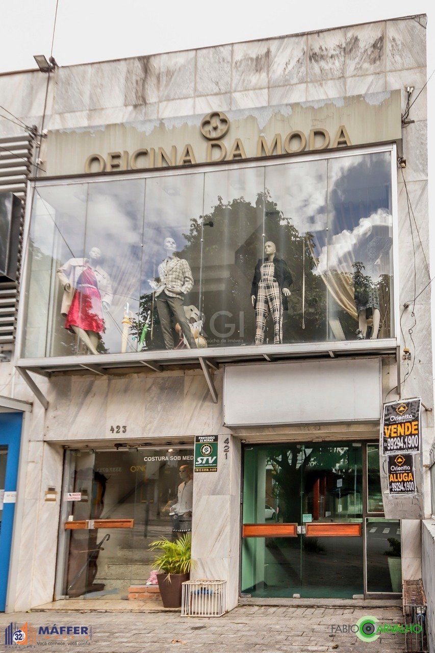 Loja-Salão, 188 m² - Foto 37