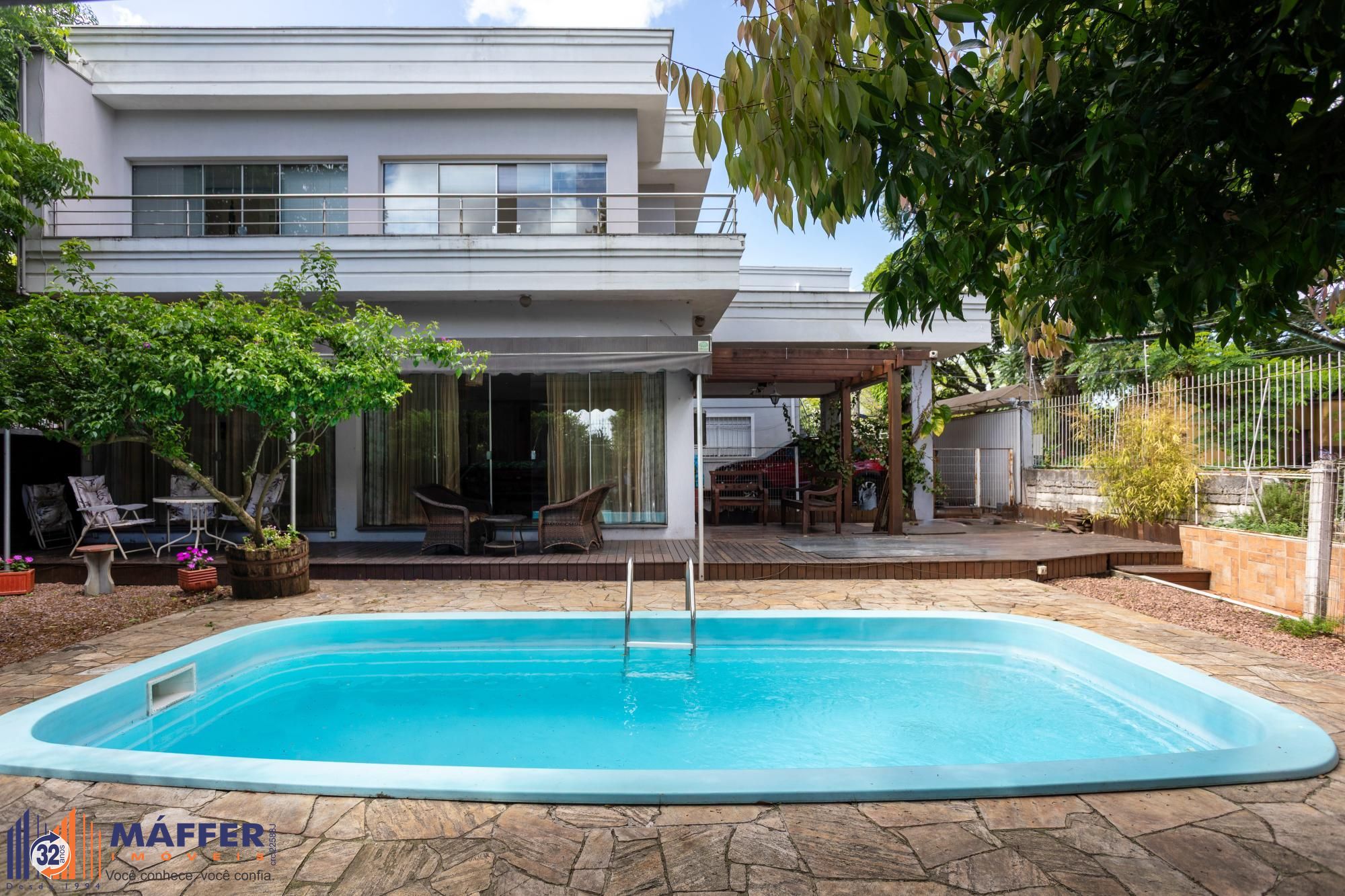 Casa, 4 quartos, à venda, 400 m², Igara - Canoas — foto 2