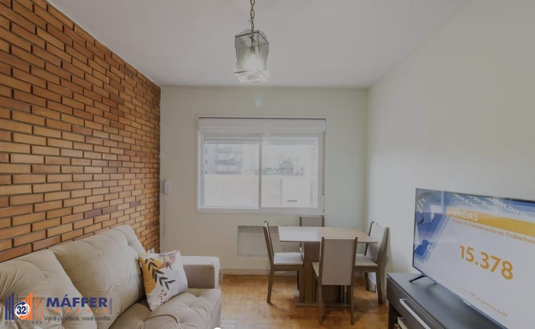 Apartamento, 1 quarto, 39 m² - Foto 10