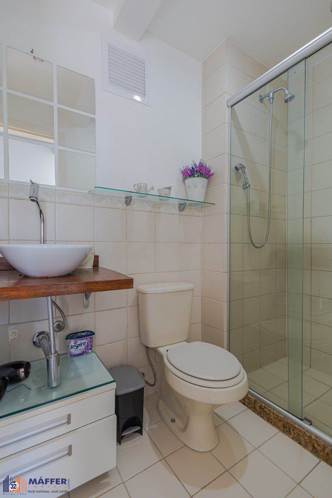 Apartamento, 2 quartos, 60 m² - Foto 19