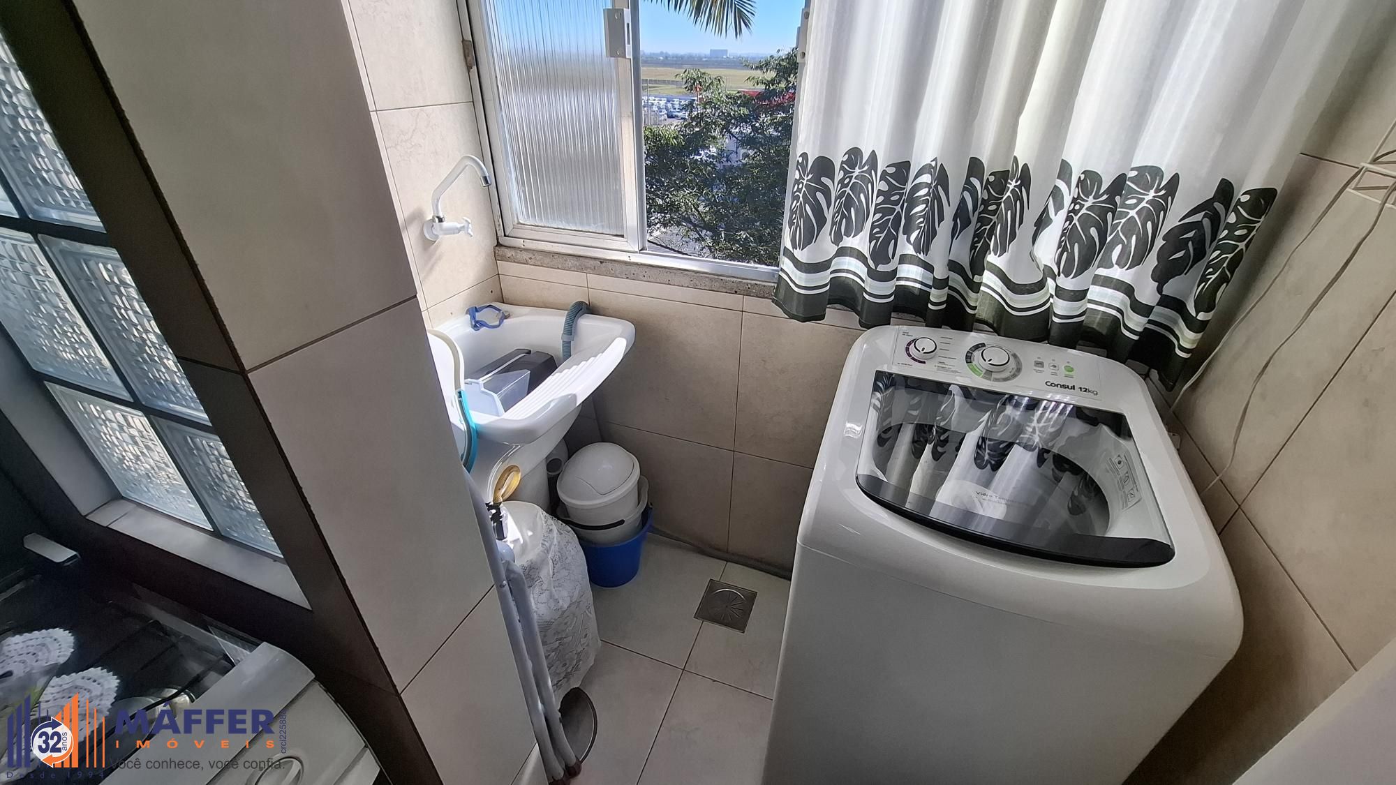 Apartamento, 1 quarto, 44 m² - Foto 16